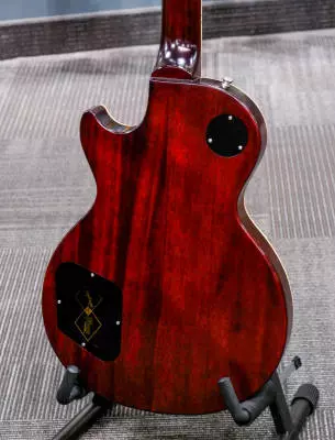 Epiphone - 1959 Les Paul Standard Electric Guitar - Tobacco Burst 2